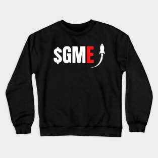 GAMESTOP Crewneck Sweatshirt